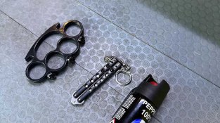 Un moment de l'operatiu