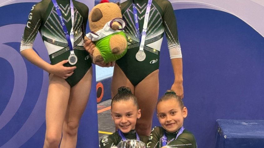 Segon lloc de Botello a Lleida