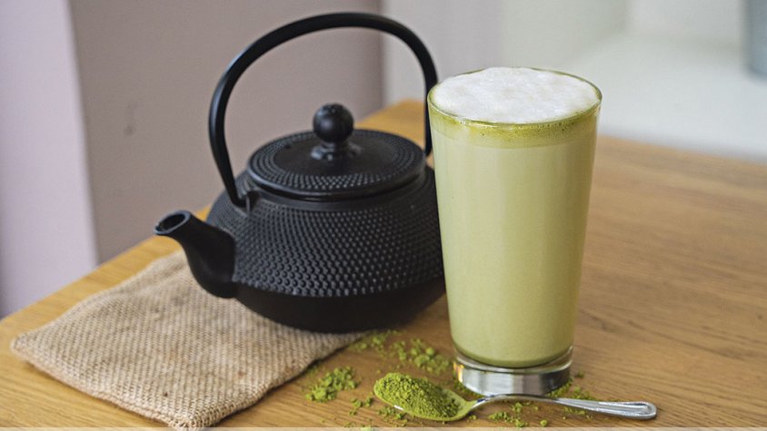 Gelati Dino agafa la bufanda