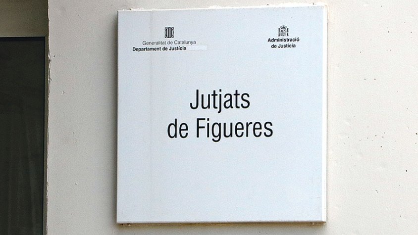 Procuradors i advocats se sumen a les protestes