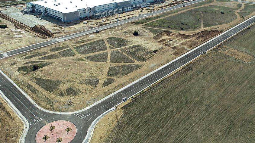 Ample europeu i inversions en educació, als pressupostos