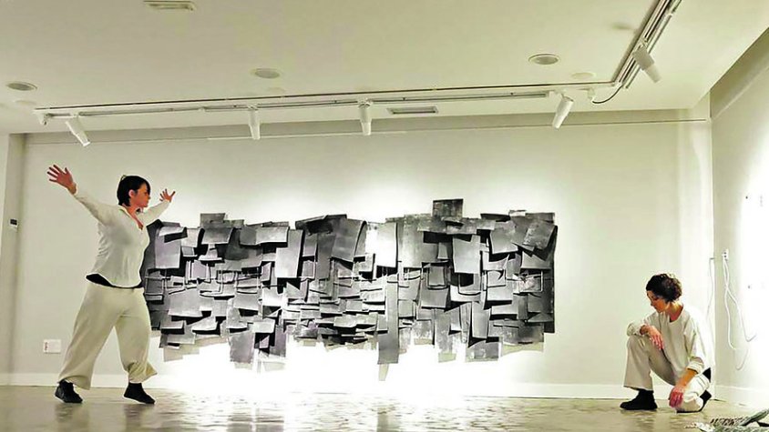 La ‘Nit’ de Jaume Geli i Pilar Farrés es presenta a Roses 