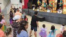 Vilamalla escalfa motors per celebrar el carnaval més matiner de la comarca