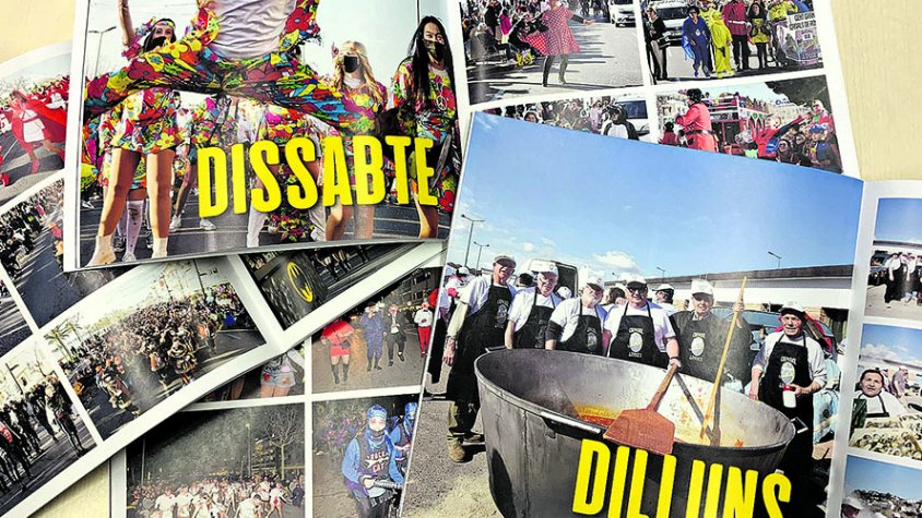 La Revista de Carnaval de Roses ja està disponible