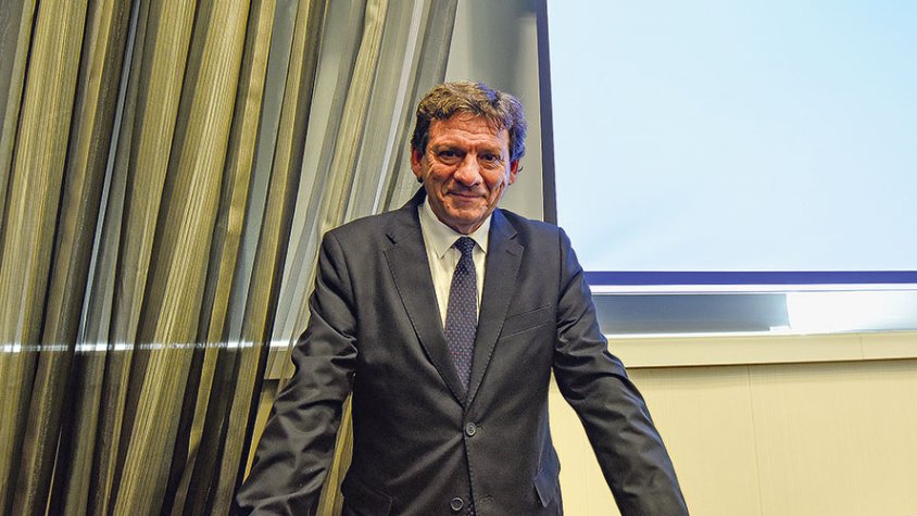 Juanjo Isern: «És una situació absolutament dramàtica,  la Federació ha tocat fons»