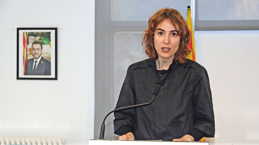 Les xifres no justifiquen crear nous jutjats a Figueres, segons els barems de l’Estat