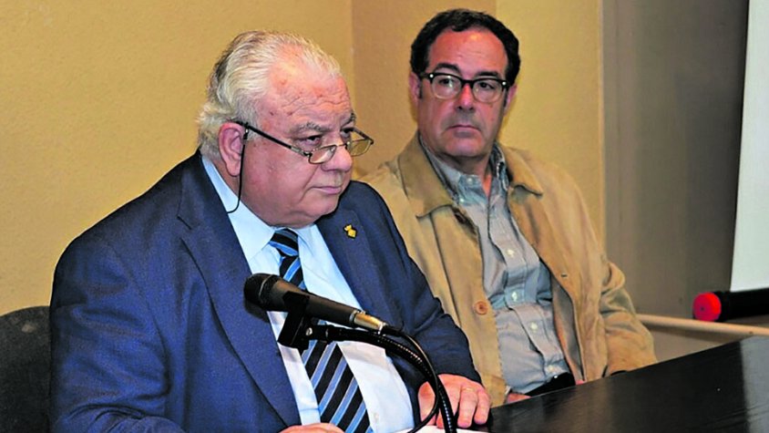 L’exalcalde Deusedas acusa l’Ajuntament de ‘malversació’