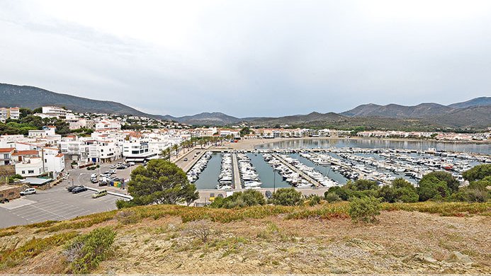 Detecten un ‘fraccionament indegut’ de contractes a ports