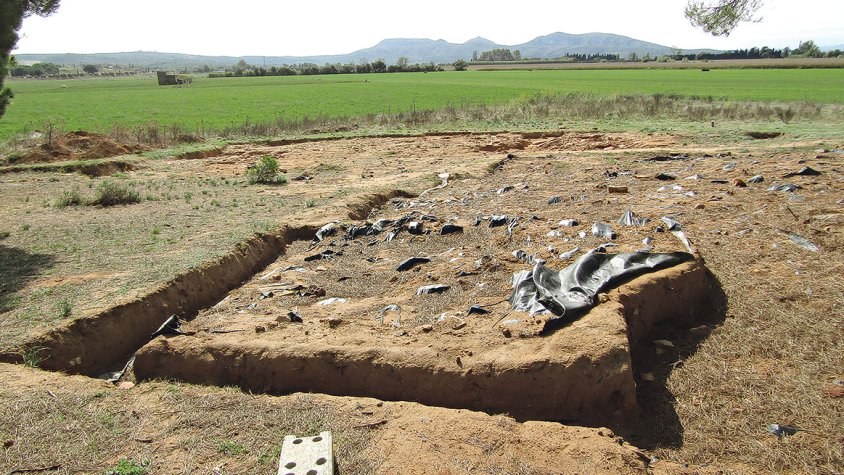 Més de 500 elements patrimonials