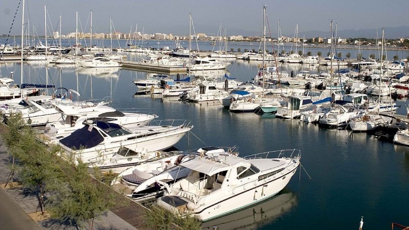 El Port Esportiu de Roses renova els certificats ambientals