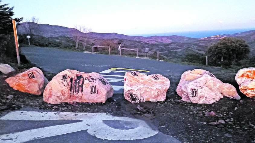 Aragonès ofereix els Mossos a França perquè s’obrin els passos