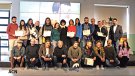 Els festivals Ítaca, Cultura i Acció de l’Escala, i Sons del Món, premiats amb un Enderrock