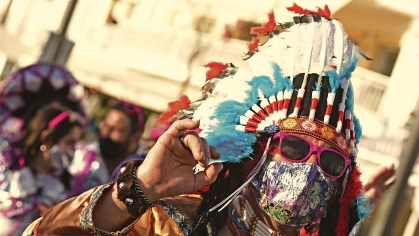 Carnaval de Roses 2023