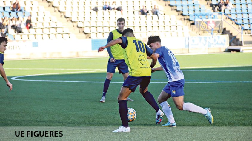 Vilatenim, una mica menys fortí