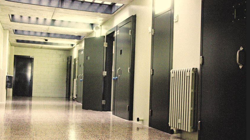 Denuncien que les agressions a funcionaris han augmentat un 54%