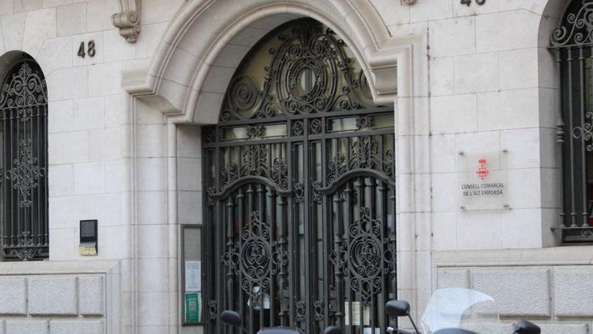 Consell Comarcal i Salut intercanviaran dades per millorar l’atenció sociosanitària