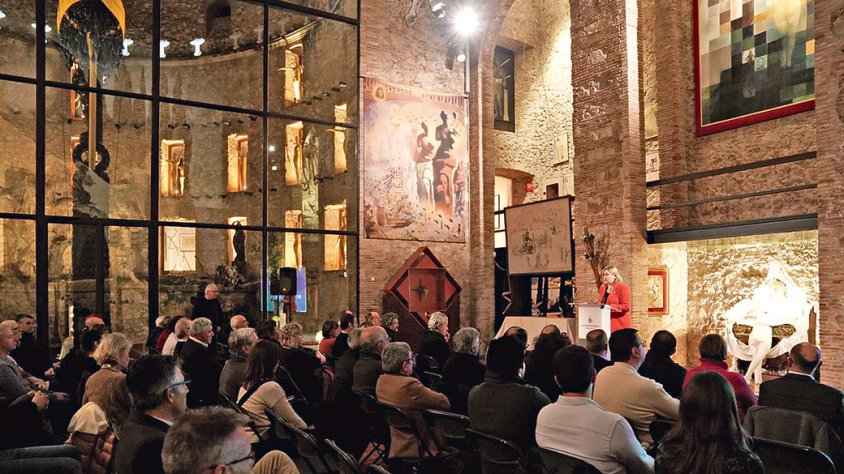 5,9 milions per un turisme sostenible