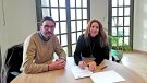 Conveni a Llançà per finançar el rebut de l’aigua a persones vulnerables