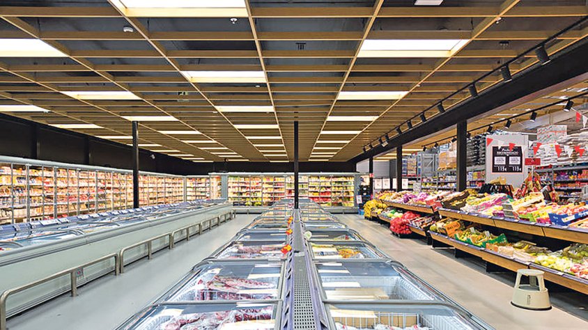 Transgourmet invertirà  10 milions a Mercabarna