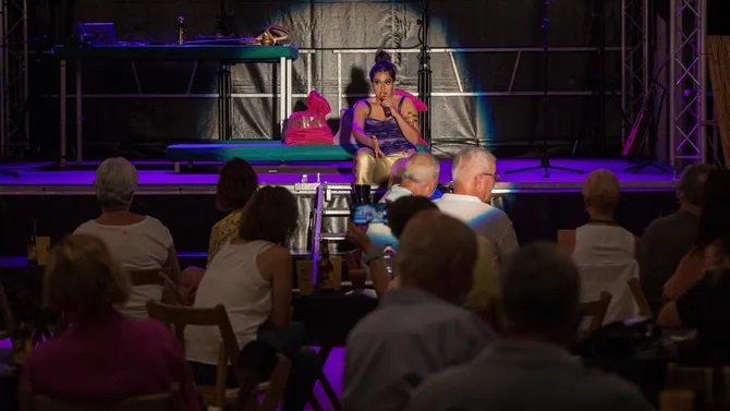 El festival FASTT creix i suma deu micropobles de la comarca