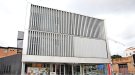 Figueres activa el procés per construir la segona biblioteca al Parc de les Aigües