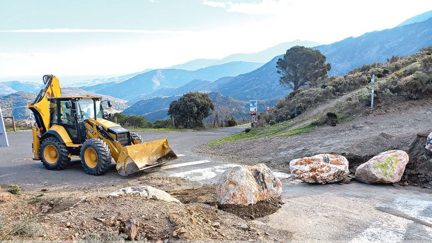 El Govern espanyol ‘insistirà’ per al desbloqueig fronterer