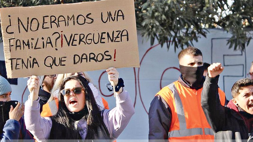 Amazon pagarà 7.250 euros als treballadors que vagin al Logis