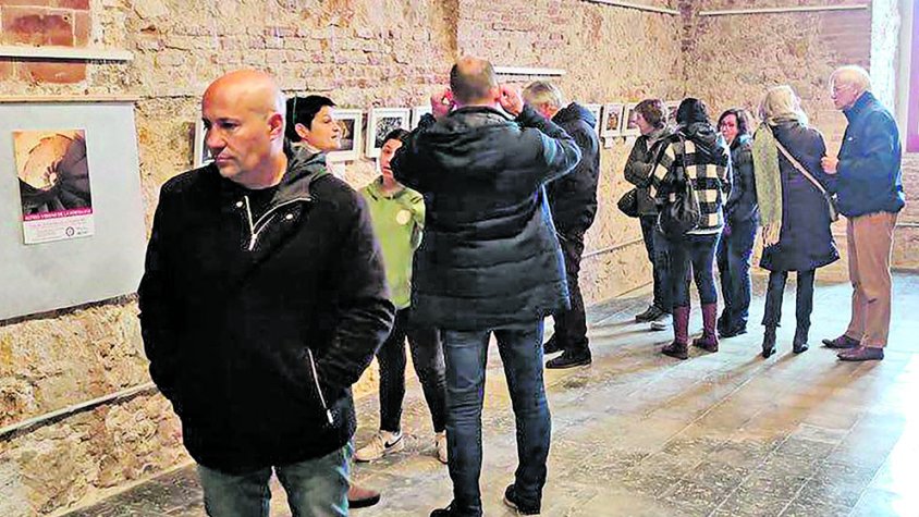 El castell de Sant Ferran des de l’òptica dels joves