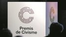 La Generalitat obre la convocatòria dels Premis de Civisme