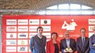 El Santander Golf  Tour arriba a Peralada