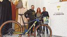El quart Open BTT de la Jonquera ja pedala