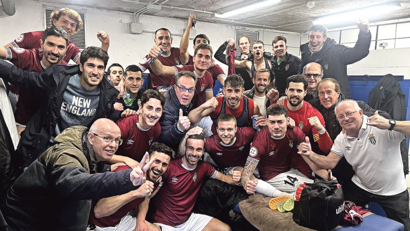 Trenquen l’estadística