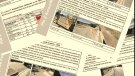 El pla d’accessibilitat de Palau-saverdera ja és a exposició pública