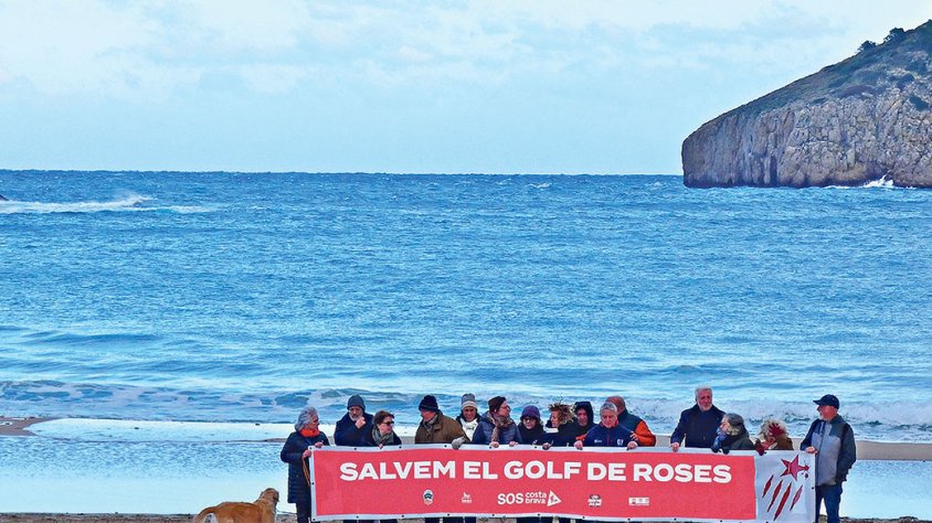 Pel ‘màxim respecte al paisatge’