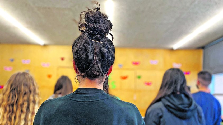 Vibrart Era, educació emocional a través de la psicodansa