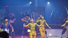 Rècord Guinnes al Festival Internacional del Circ 