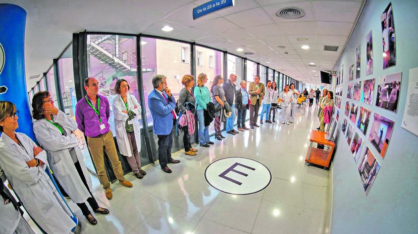 L’ONG Salut Empordà Cooperació va atendre 127 persones a l’Alt Empordà durant el 2022