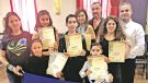 Aprenem Figueres deixa petja a Terrassa