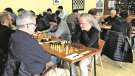 El Club d'Escacs Figueres lluitarà pel títol de Divisió d’Honor
