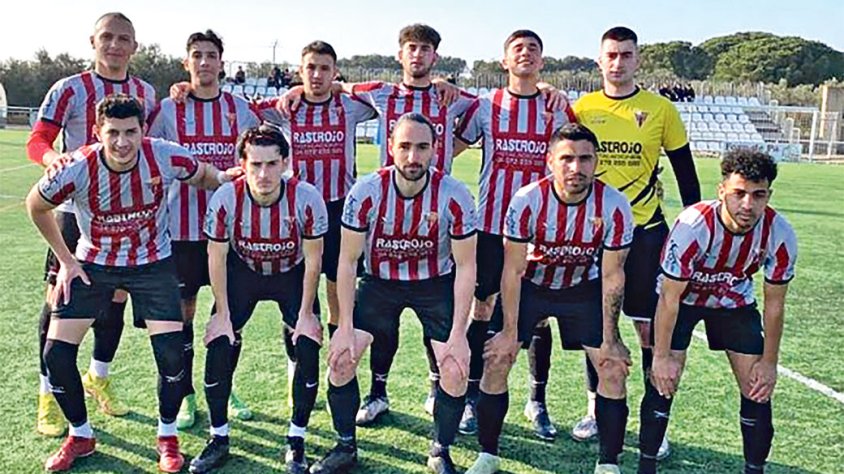 El Roses City frena el ritme