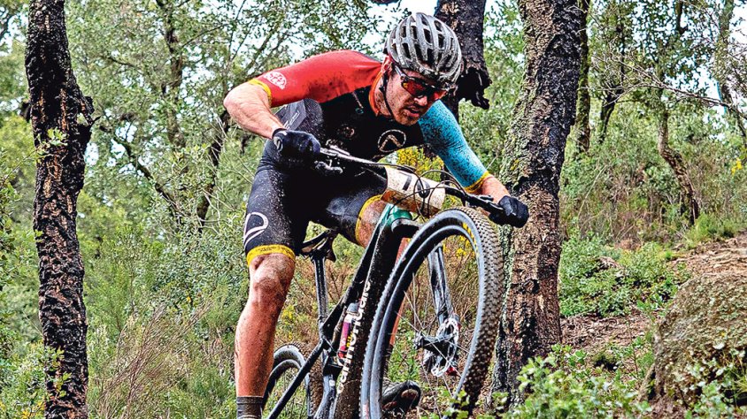 La Jonquera, epicentre del BTT