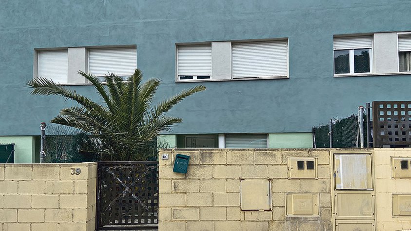 Els desocupen i asseguren haver pagat 2.000 euros