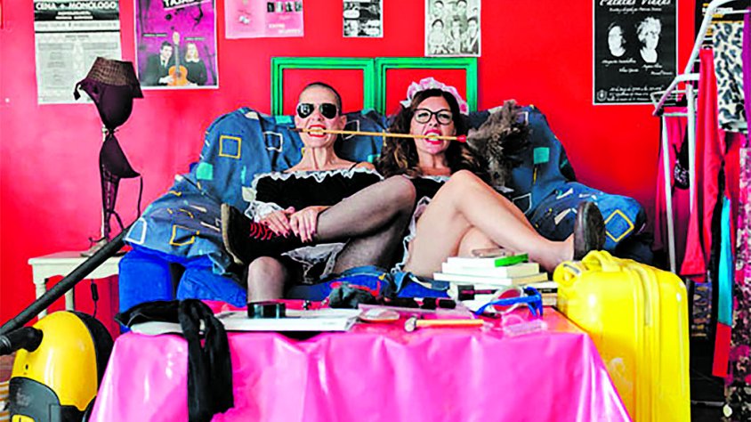 La setzena edició del Festival Còmic estrena les ‘Nits Golfes’