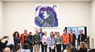 Figueres lliura els Premis 8 de març Maria Rosa Ymbert 