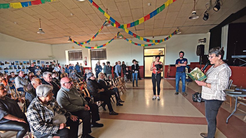 La gran festa de la transhumància