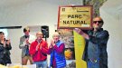 El Parc Natural del Cap de Creus celebra els  25 anys amb un acte al Mas des Caials