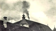 Qui era Faustino Molina Velázquez?