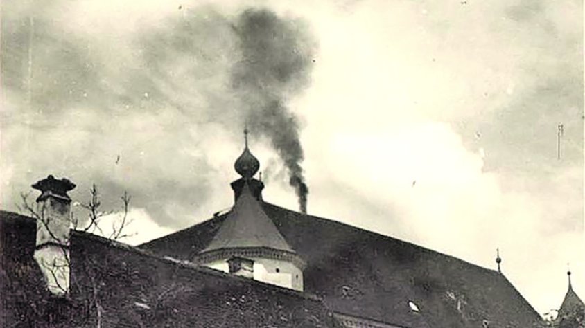 Qui era Faustino Molina Velázquez?