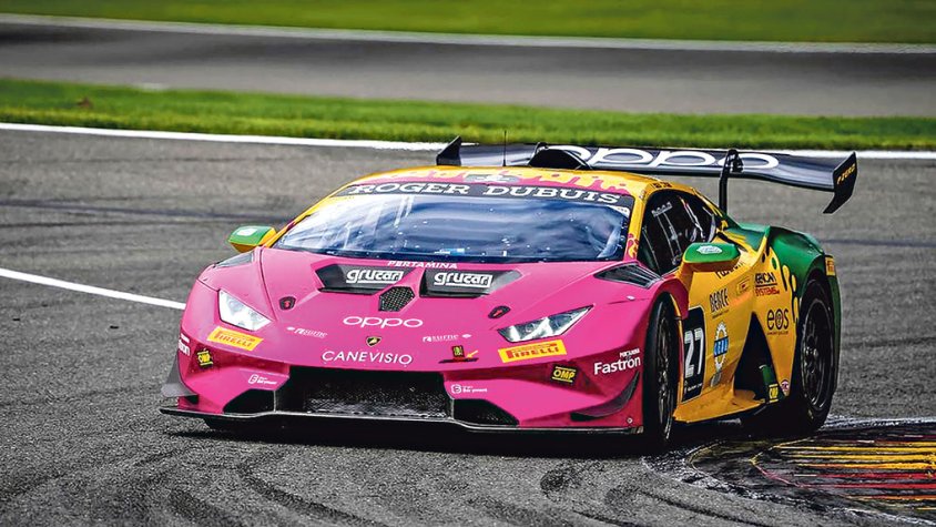 El salt endavant de Pujeu