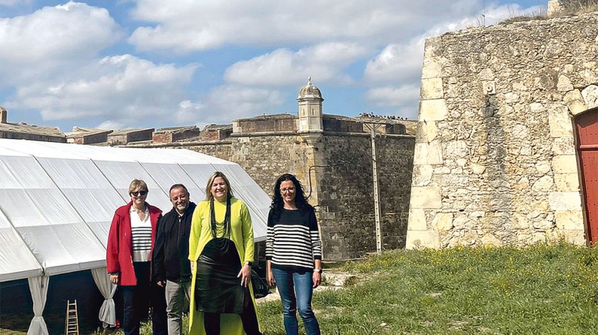 El Saló dels Oficis creix amb més empreses i oferta formativa